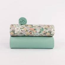 Charger l&#39;image dans la galerie, Sweat French Vert granit - Uni &lt;/p&gt; See You At Six©
