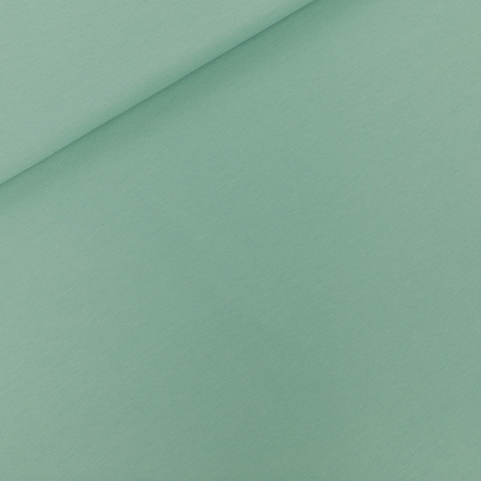 Sweat French Vert granit - Uni </p> See You At Six©