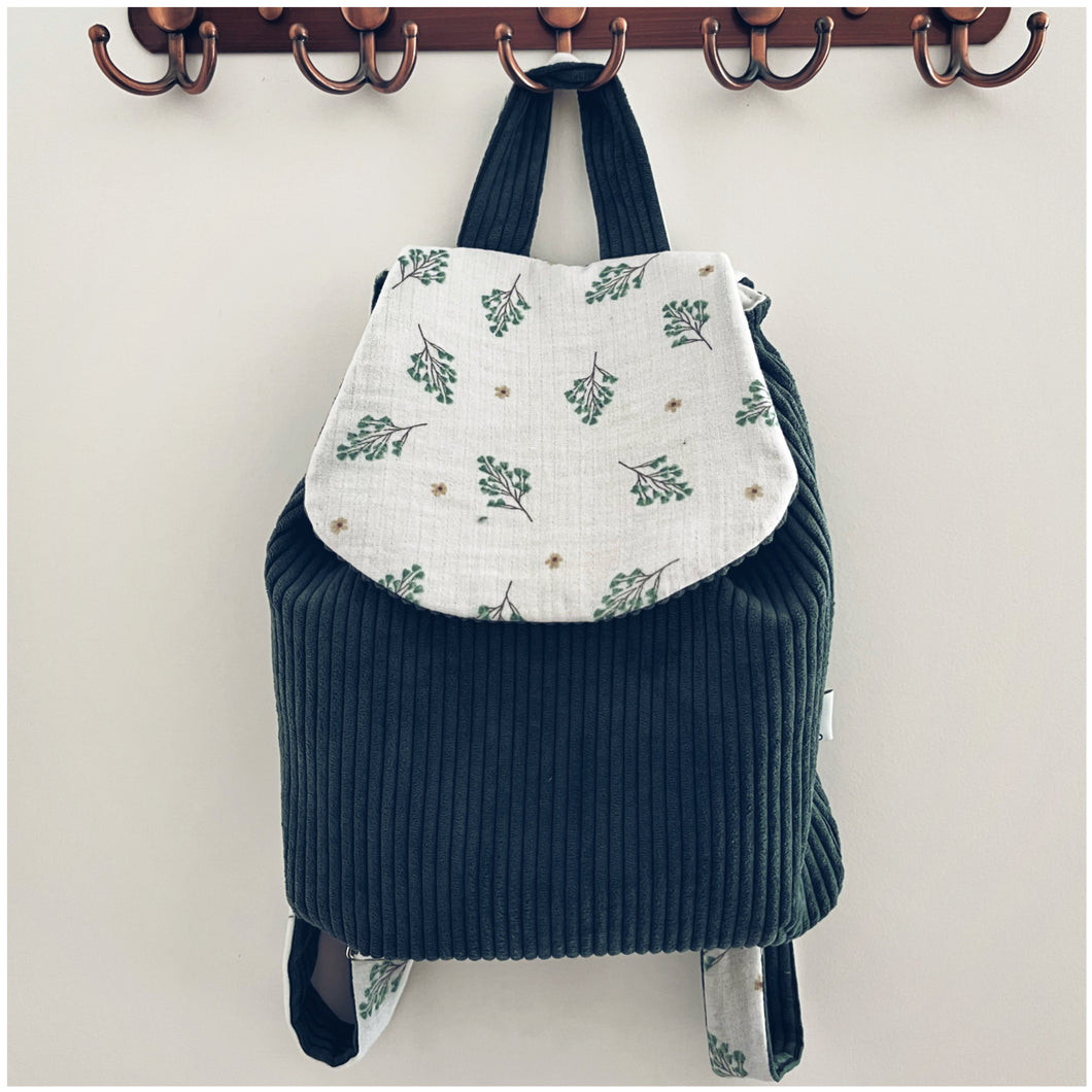 Sac à dos </p>à personnaliser