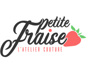 Petite Fraise - L&#39;atelier Couture