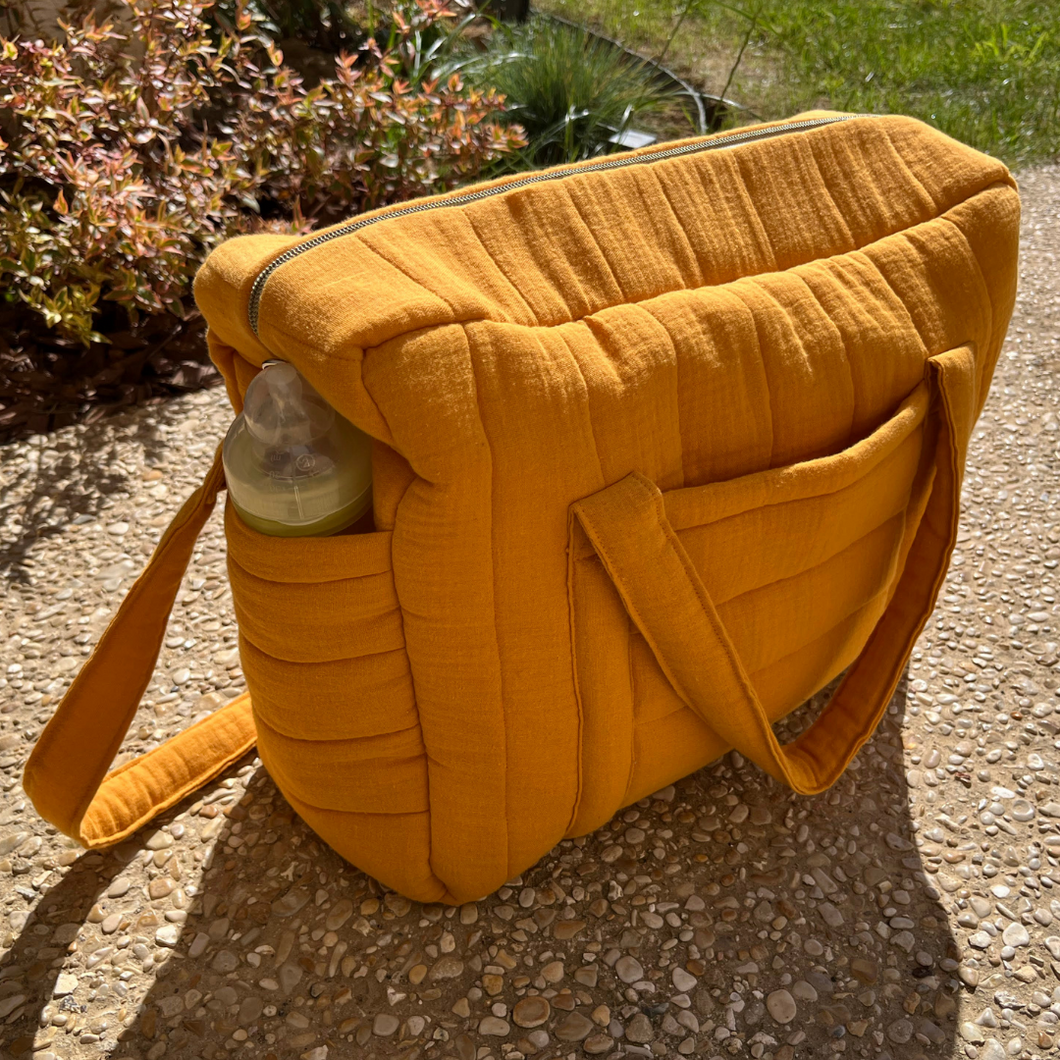 Sac à langer </p>à personnaliser