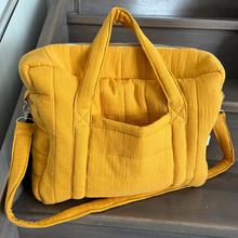 Charger l&#39;image dans la galerie, Sac à langer &lt;/p&gt;à personnaliser
