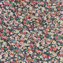 Charger l&#39;image dans la galerie, Viscose - Fleurs
