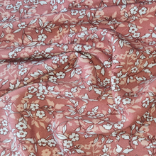 Charger l&#39;image dans la galerie, Viscose - Mumbai Marsala
