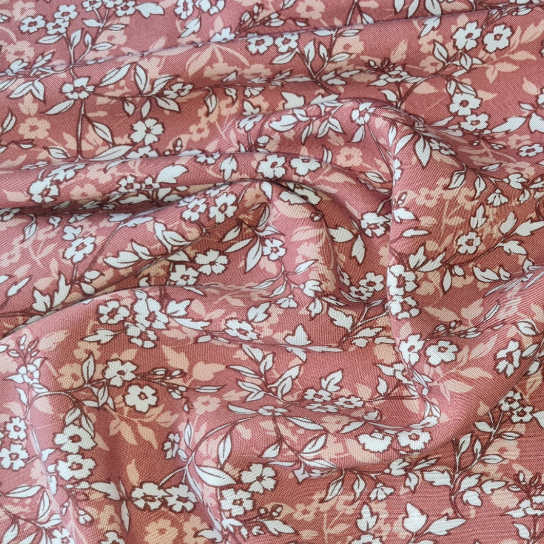 Viscose - Mumbai Marsala