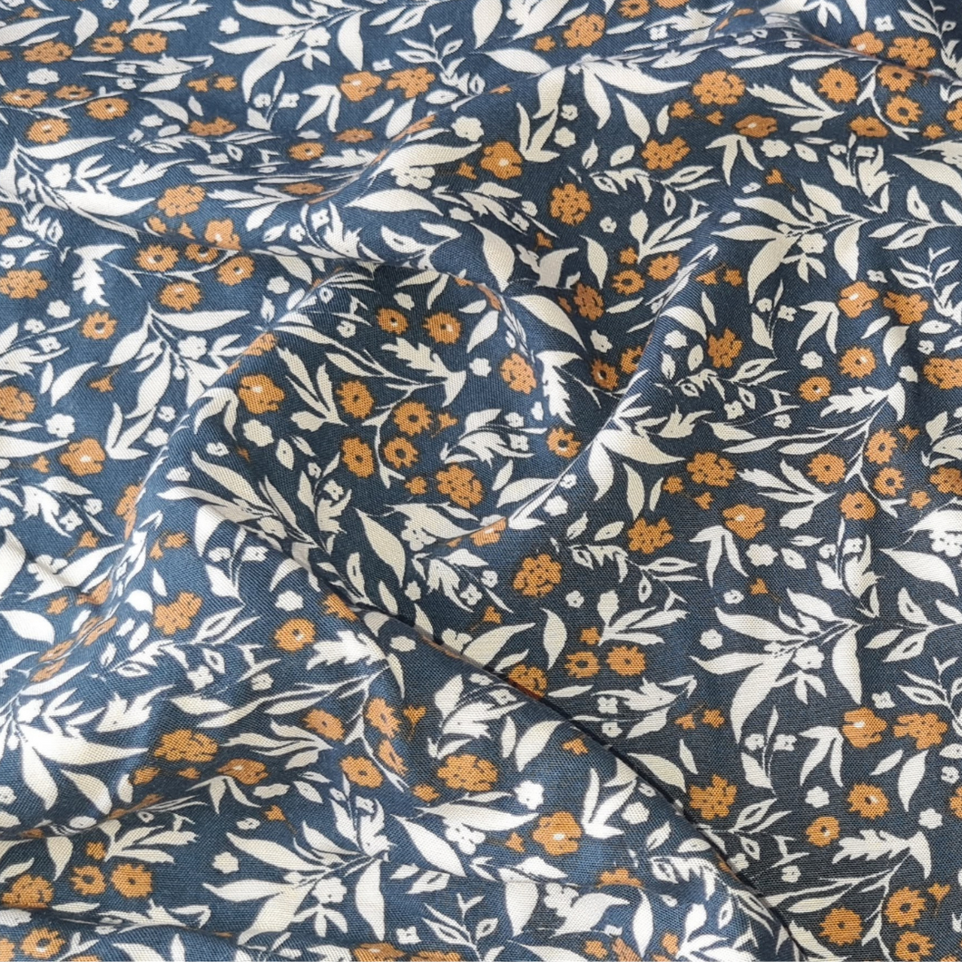 Viscose - Pukka Nuit Cassonnade