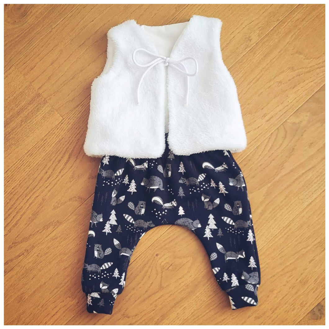 Tenue d'hiver </p>à personnaliser