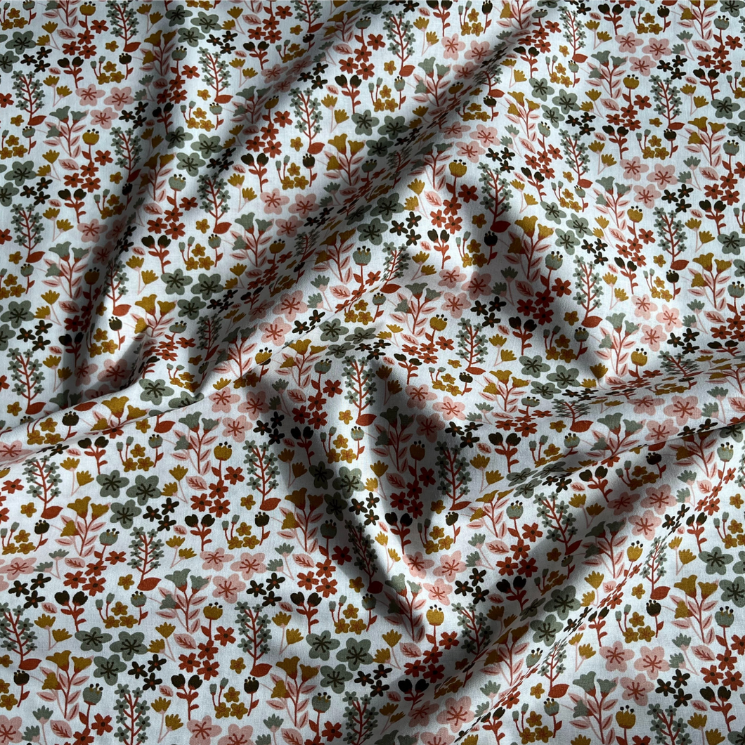 Coton - Milly rose