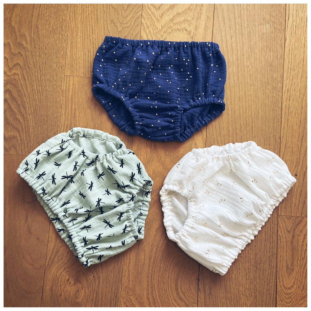 Bloomer bébé </p> à personnaliser
