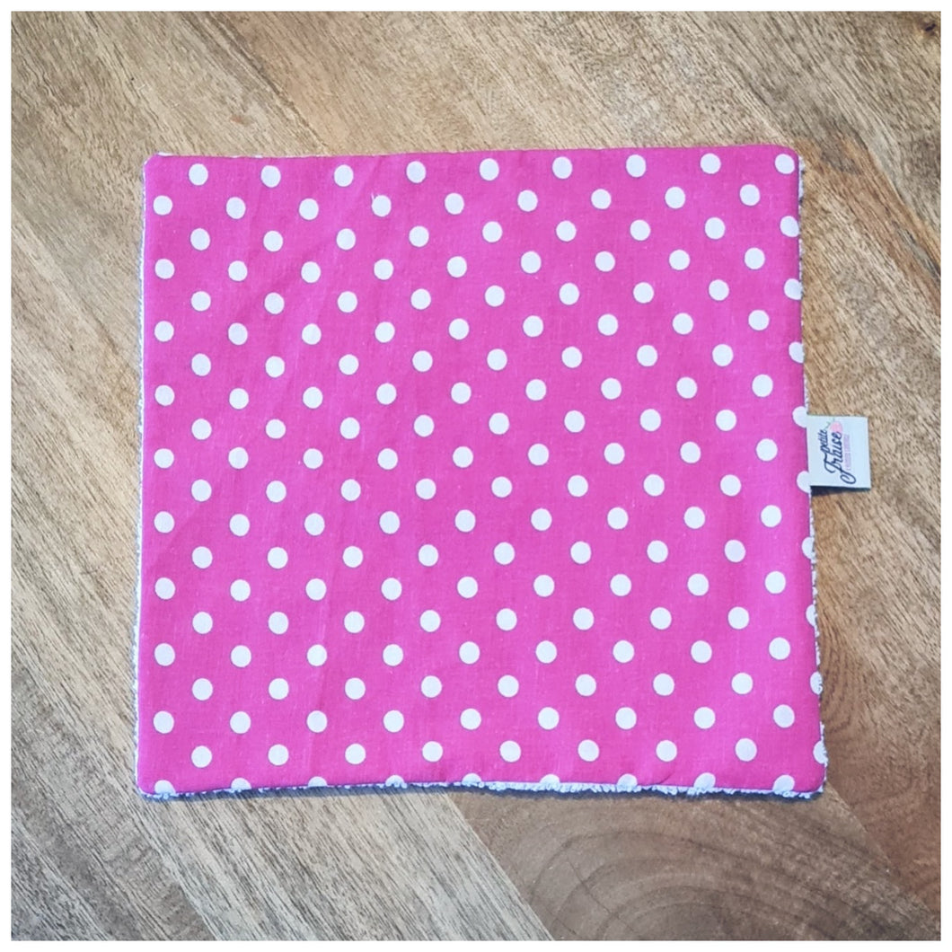Serviette de table </p> Plusieurs coloris disponibles