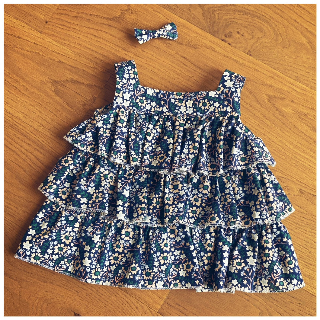 Robe à personnaliser