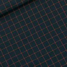 Charger l&#39;image dans la galerie, Viscose Thin Grid &lt;/p&gt; See you at Six©

