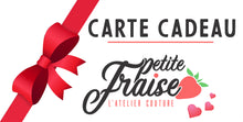 Charger l&#39;image dans la galerie, Carte cadeau &lt;/p&gt;Cours de couture Villepreux
