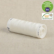 Charger l&#39;image dans la galerie, Bobine fil polyester 200m - Plusieurs coloris
