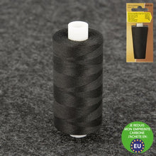 Charger l&#39;image dans la galerie, Bobine fil polyester 1000m - Plusieurs coloris
