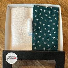 Charger l&#39;image dans la galerie, Kit couture : je réalise mes lingettes
