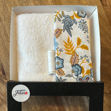 Charger l&#39;image dans la galerie, Kit couture : je réalise mes lingettes
