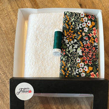 Charger l&#39;image dans la galerie, Kit couture : je réalise mes lingettes
