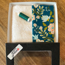 Charger l&#39;image dans la galerie, Kit couture : je réalise mes lingettes
