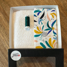 Charger l&#39;image dans la galerie, Kit couture : je réalise mes lingettes
